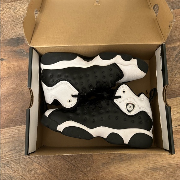 jordan jump man || bg kids 3.5 - Picture 1 of 8